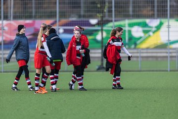 Bild 6 - wCJ Altona 2 - Walddoerfer : Ergebnis: 0:0